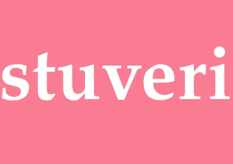 Synonym stuveri