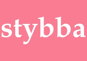 Synonym stybba