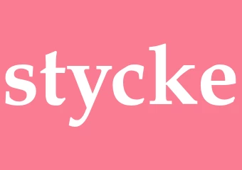 Synonym stycke