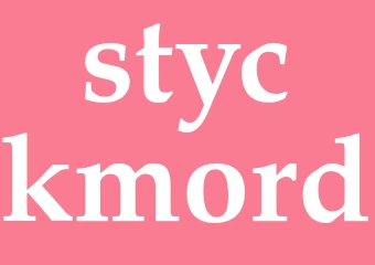 Synonym styckmord