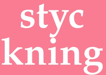 Synonym styckning