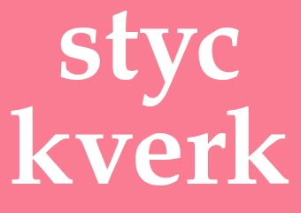 Synonym styckverk