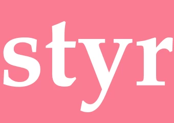 Synonym styr