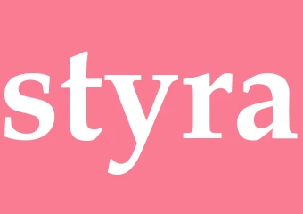 Synonym styra