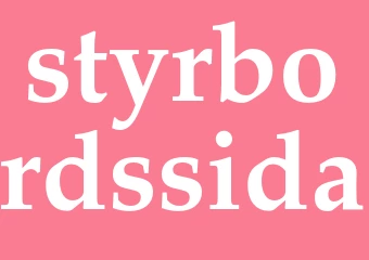 Synonym styrbordssida