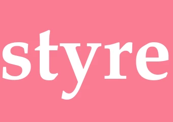 Synonym styre