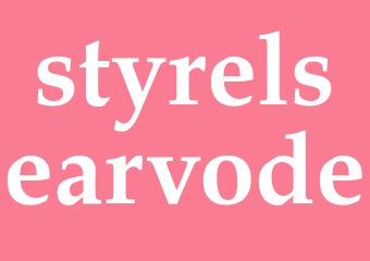Synonym styrelsearvode