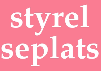 Synonym styrelseplats