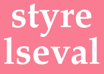 Synonym styrelseval