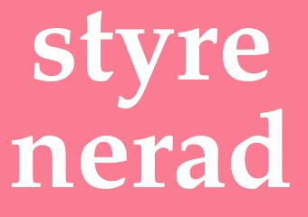 Synonym styrenerad