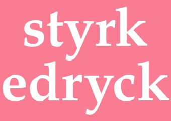 Synonym styrkedryck