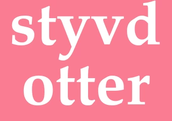 Synonym styvdotter