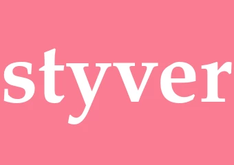 Synonym styver