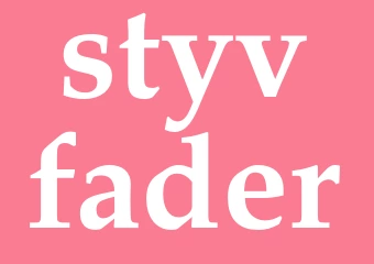 Synonym styvfader