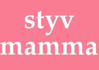 Synonym styvmamma