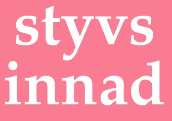 Synonym styvsinnad