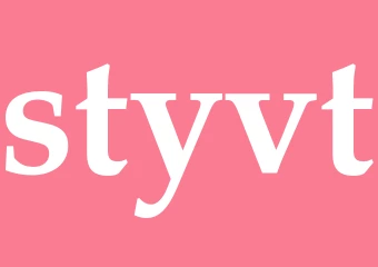 Synonym styvt
