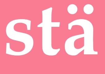 Synonym stä