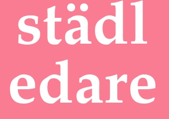 Synonym städledare