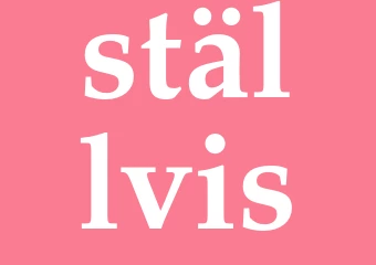 Synonym ställvis
