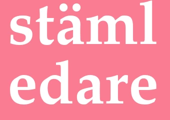 Synonym stämledare