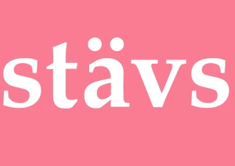 Synonym stävs