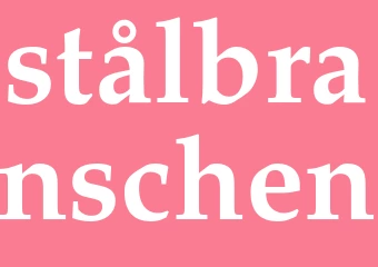 Synonym stålbranschen