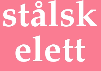 Synonym stålskelett