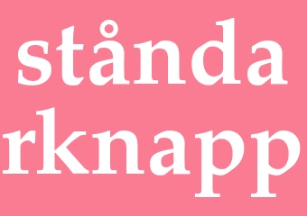 Synonym ståndarknapp