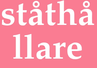 Synonym ståthållare