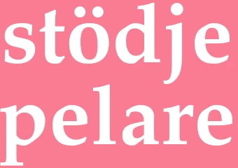 Synonym stödjepelare