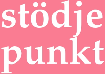 Synonym stödjepunkt