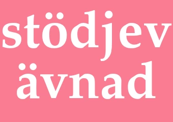 Synonym stödjevävnad
