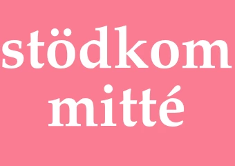 Synonym stödkommitté