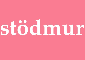 Synonym stödmur