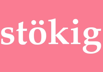 Synonym stökig