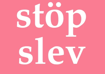 Synonym stöpslev