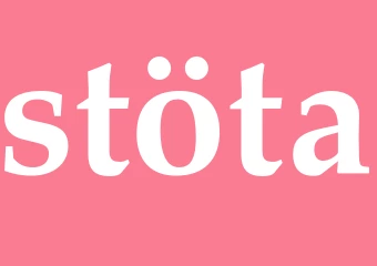 Synonym stöta