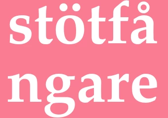 Synonym stötfångare