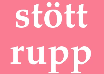 Synonym stöttrupp