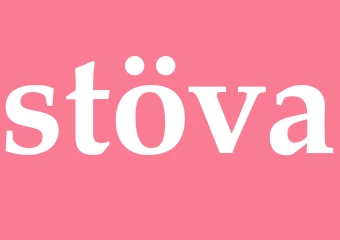 Synonym stöva