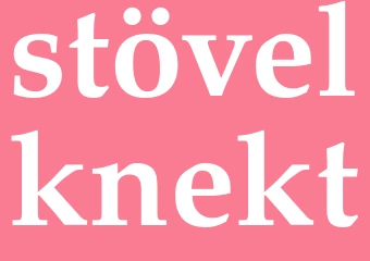 Synonym stövelknekt
