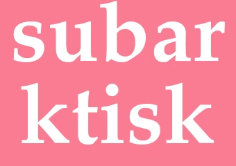 Synonym subarktisk