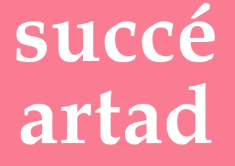 Synonym succéartad
