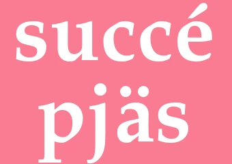 Synonym succépjäs