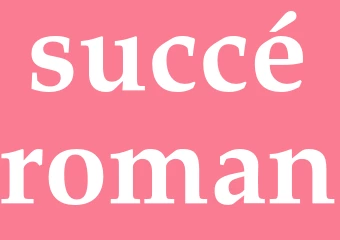 Synonym succéroman