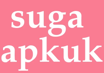 Synonym suga apkuk