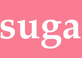 Synonym suga