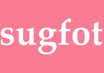 Synonym sugfot