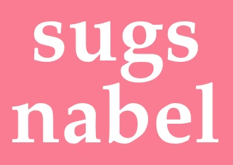 Synonym sugsnabel